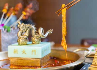 開(kāi)火鍋加盟店需知“吃好”比“好吃”更重要！