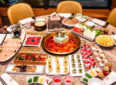 強大的供應(yīng)鏈能給火鍋店帶來什么好處？