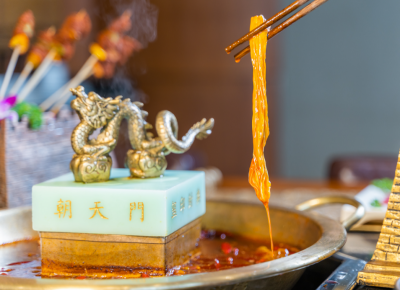 重慶火鍋店的鍋底，到底該如何升級？