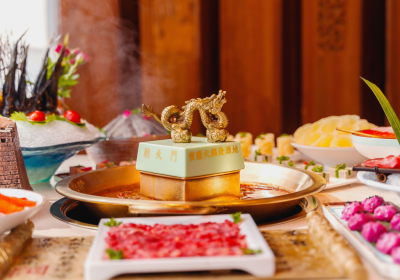 開火鍋店業(yè)績如何持續(xù)穩(wěn)定增長？