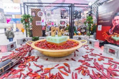 火鍋店打造產(chǎn)品競爭力的四大方式！