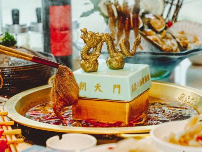 火鍋店怎么裝修，才能讓顧客吃得舒服？