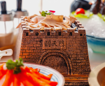 單品類火鍋，或成2022年發(fā)展新風(fēng)口！