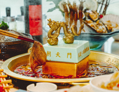 火鍋店想要生意好？把控好這四點(diǎn)很重要！