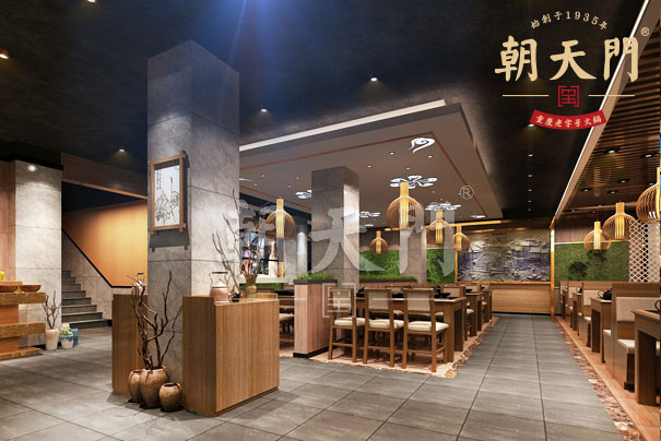 火鍋店加盟費用多少錢？詳解品牌加盟火鍋店的關(guān)鍵