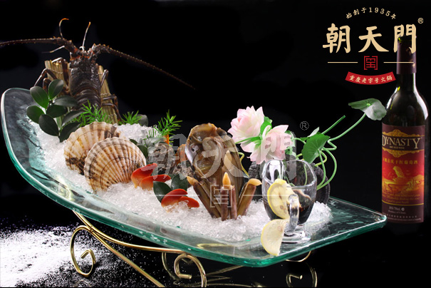 特色火鍋加盟店的安全感如何給？