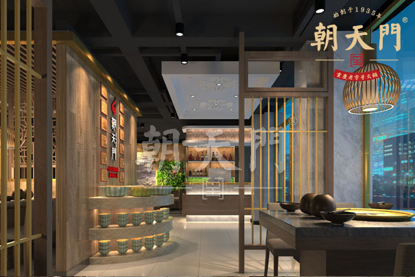 朝天門火鍋加盟品牌：告訴我，你的朋友圈已成叢林嗎？
