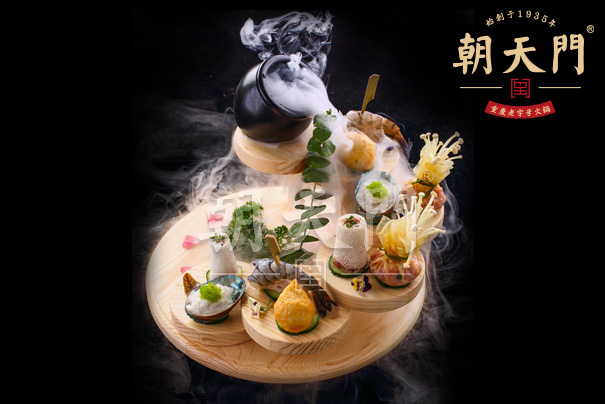 這些年，走過(guò)的路，朝天門(mén)火鍋加盟品牌陪你一起