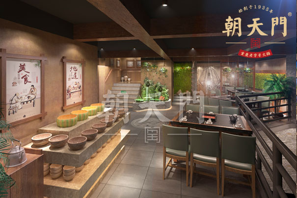 朝天門火鍋：從以前到現(xiàn)在，到底大家都在吃什么？