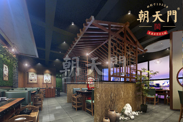 朝天門火鍋：從以前到現(xiàn)在，到底大家都在吃什么？