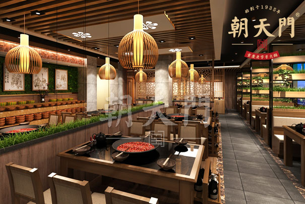 火鍋店加盟案例分析:店面經營必須算清的幾筆賬 火鍋店加盟案例分析:店面經營必須算清的幾筆賬