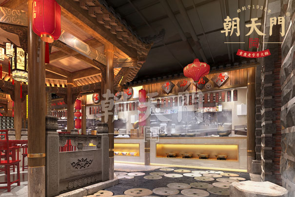 火鍋店加盟案例分析:店面經營必須算清的幾筆賬 火鍋店加盟案例分析:店面經營必須算清的幾筆賬