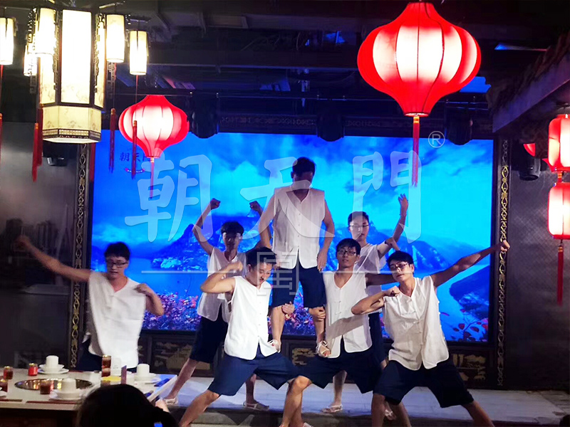 合伙經(jīng)營火鍋店，如何才能更快盈利?