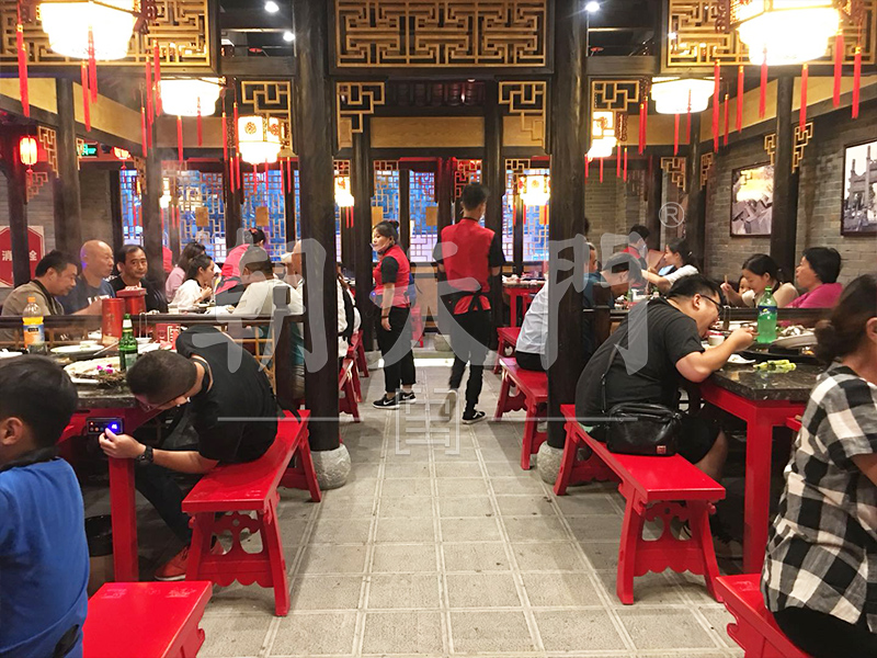 火鍋加盟盈利四要素，你知道幾個?