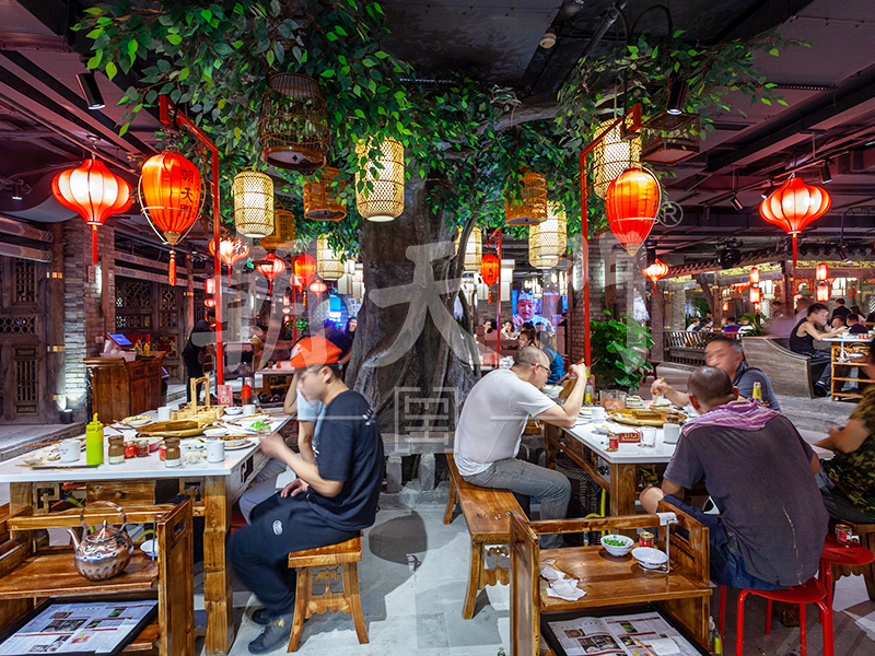 火鍋店生意不好怎么辦？我是這樣做的