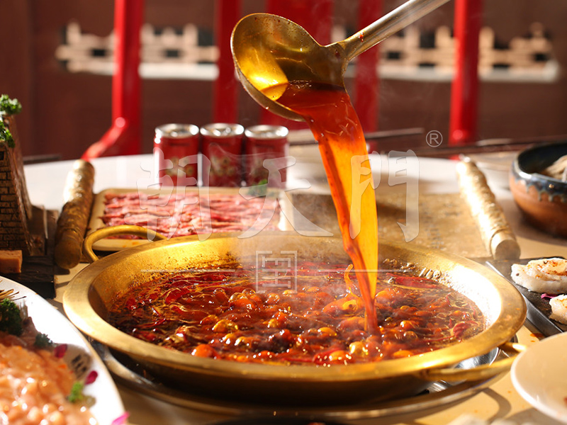 如何保障火鍋店味道的穩(wěn)定性？