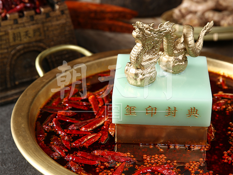 火鍋店學(xué)會這五招，輕松留住顧客的人和心
