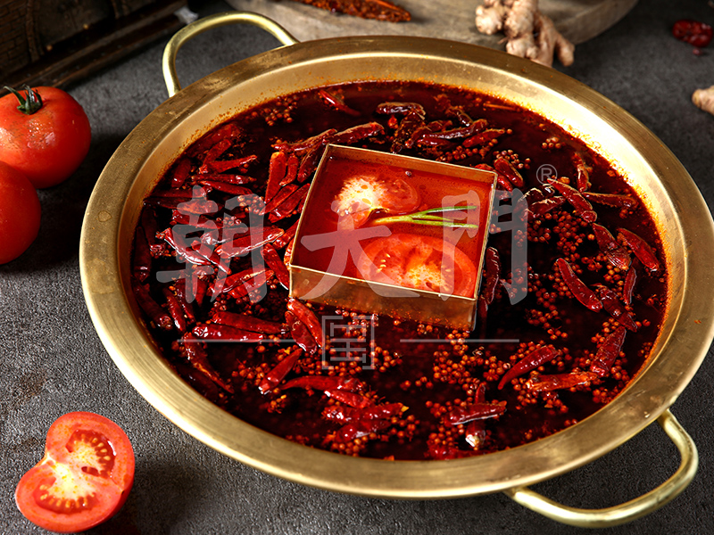 跨行開(kāi)火鍋加盟店成功率高嗎？