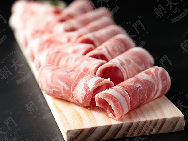 重慶火鍋的菜品該如何定價？