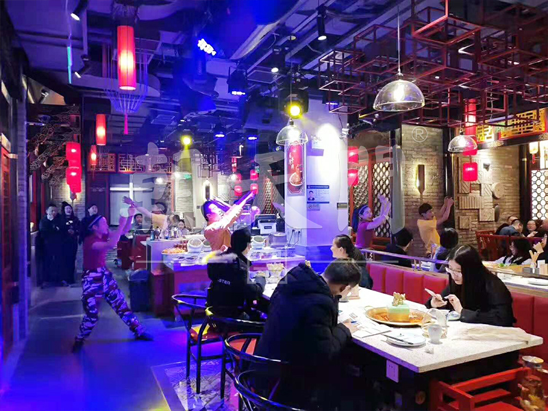 火鍋加盟店員工為何頻繁離職？