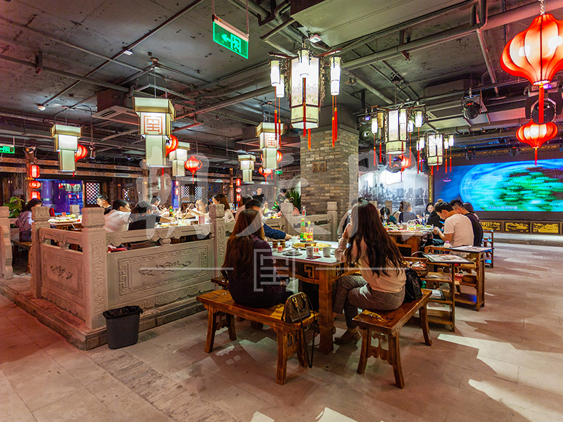重慶火鍋加盟投資，如何降低開店風險？