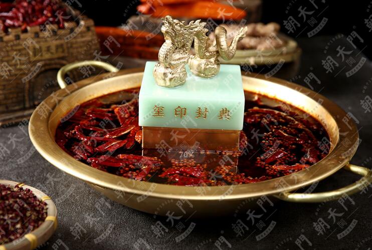 加盟特色火鍋加盟店，需要做哪些準備？