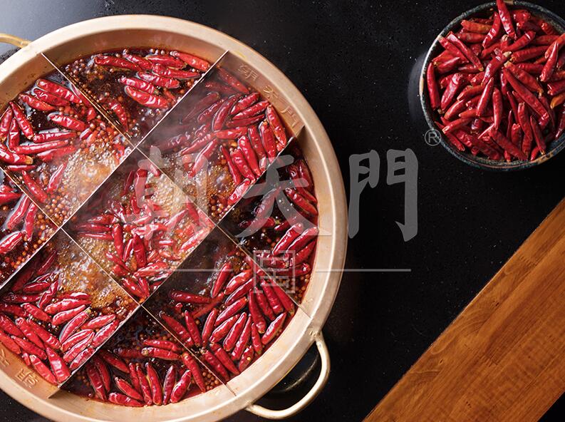 重慶老火鍋加盟店，三大方法提高競(jìng)爭(zhēng)力