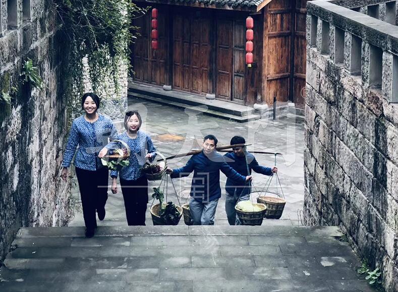 重慶特色火鍋加盟店，如何降低員工流失率？