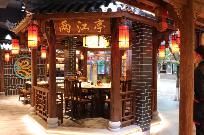 特色老火鍋加盟店，重慶人有這三大方法