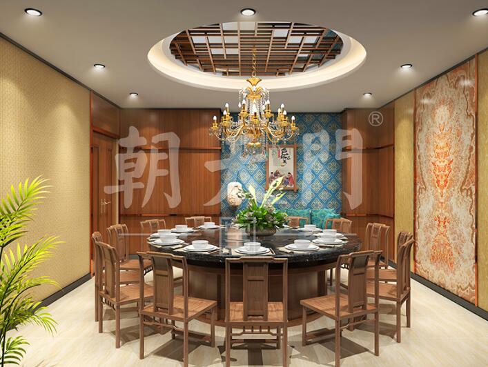 小火鍋店裝修需要多少錢？有哪些風格？