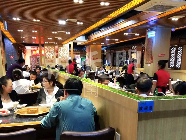 2019天津糖酒會(huì)好項(xiàng)目招商，加盟火鍋前景廣！