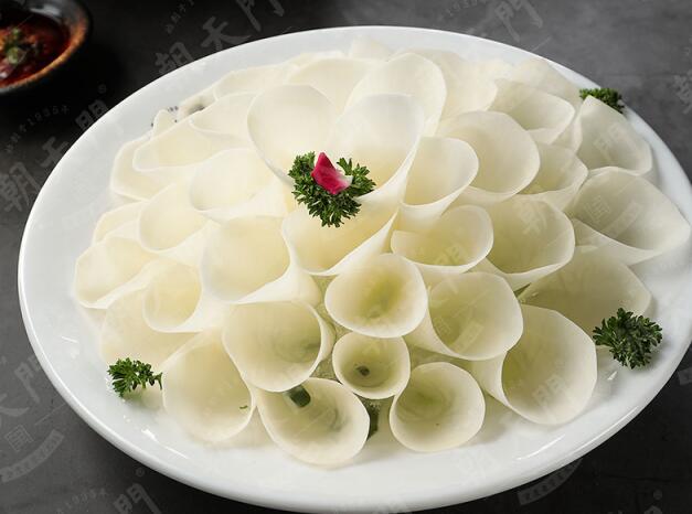吃火鍋必點素菜排行榜，你pick哪一個？