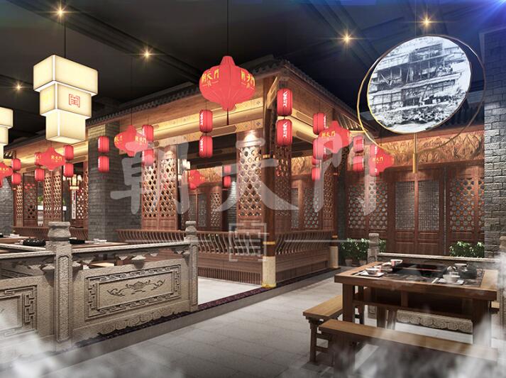 重慶火鍋品牌有哪些？這家非遺火鍋有點(diǎn)特別