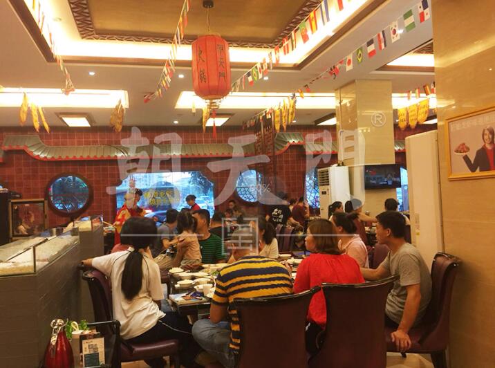 加盟重慶火鍋店怎么樣？人均消費高不高？