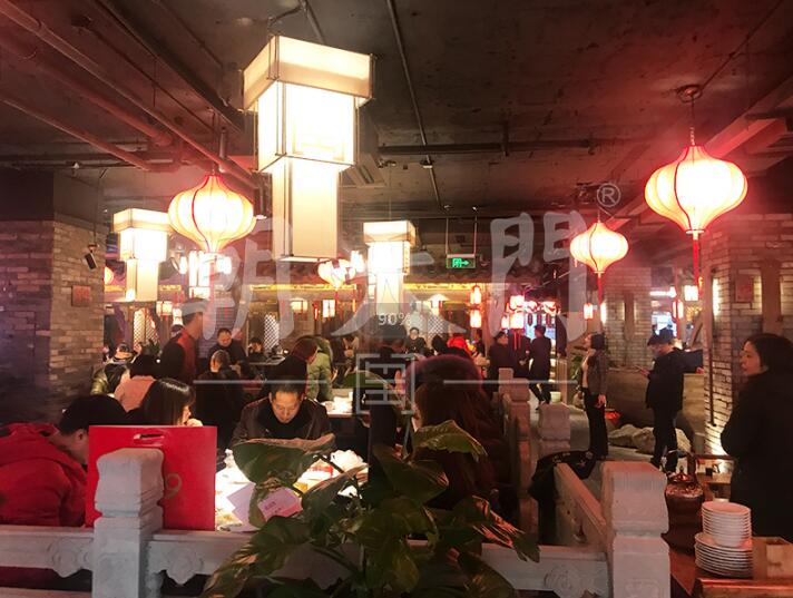 重慶火鍋燙菜時(shí)間表，讓你輕松成為火鍋專(zhuān)家