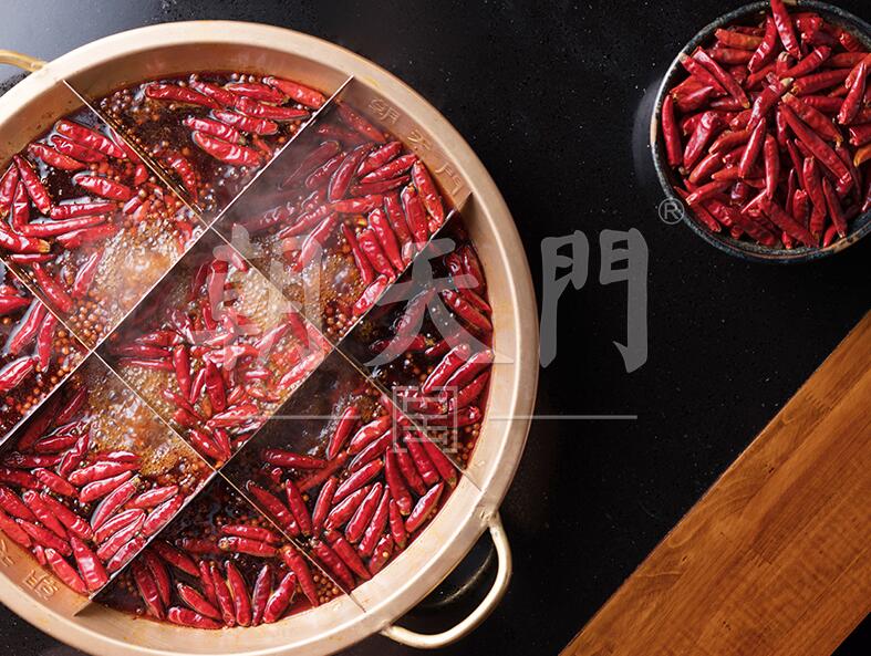 吃完火鍋這樣做，輕松祛除身上的火鍋味