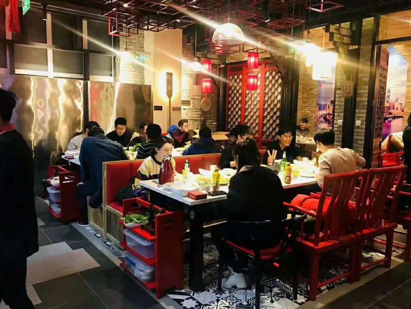 火鍋加盟店應(yīng)如何培養(yǎng)回頭客？