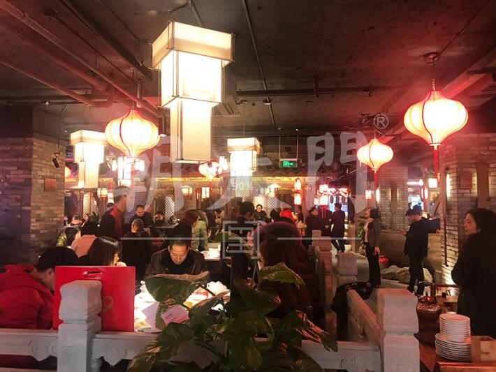 火鍋加盟店這樣做，客流量輕松翻倍