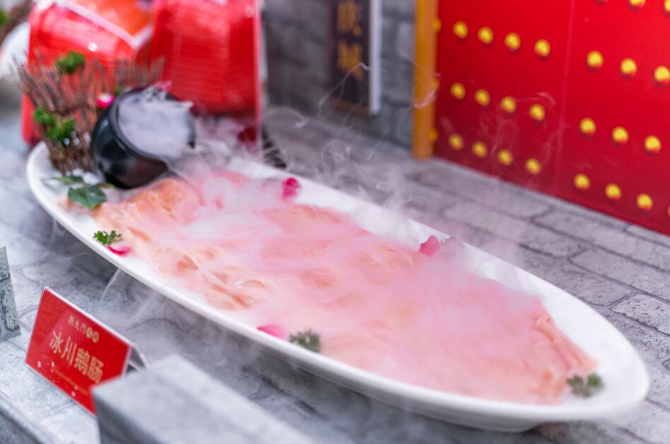 重慶火鍋底料有哪些競(jìng)爭(zhēng)優(yōu)勢(shì)？