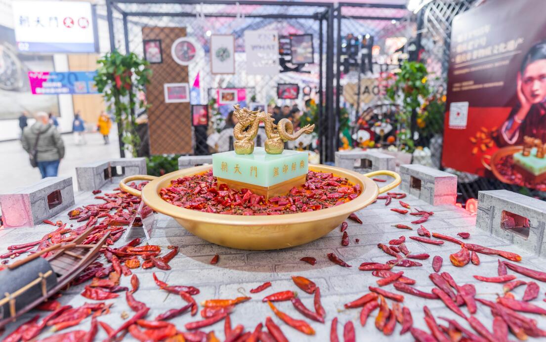 重慶老火鍋底料哪個(gè)好，非遺底料可還行？