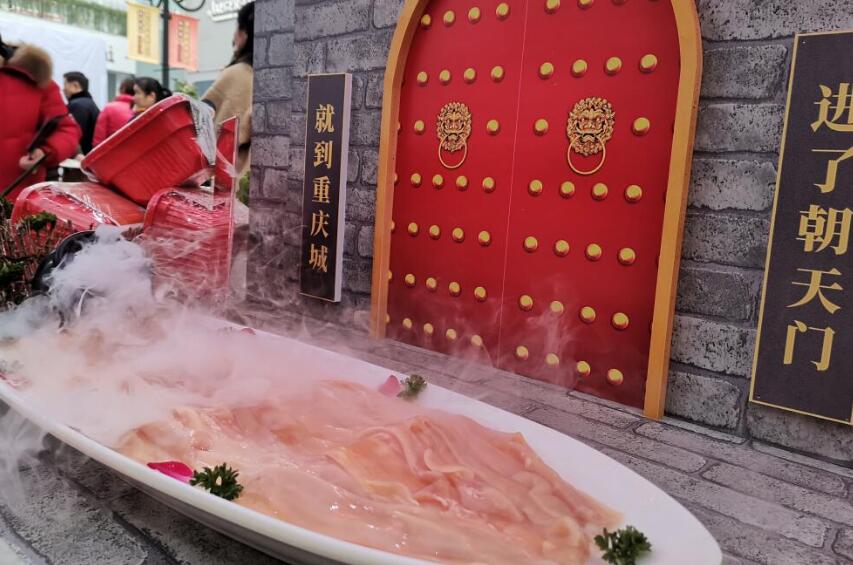 火鍋加盟店怎么建立自營(yíng)外賣體系？