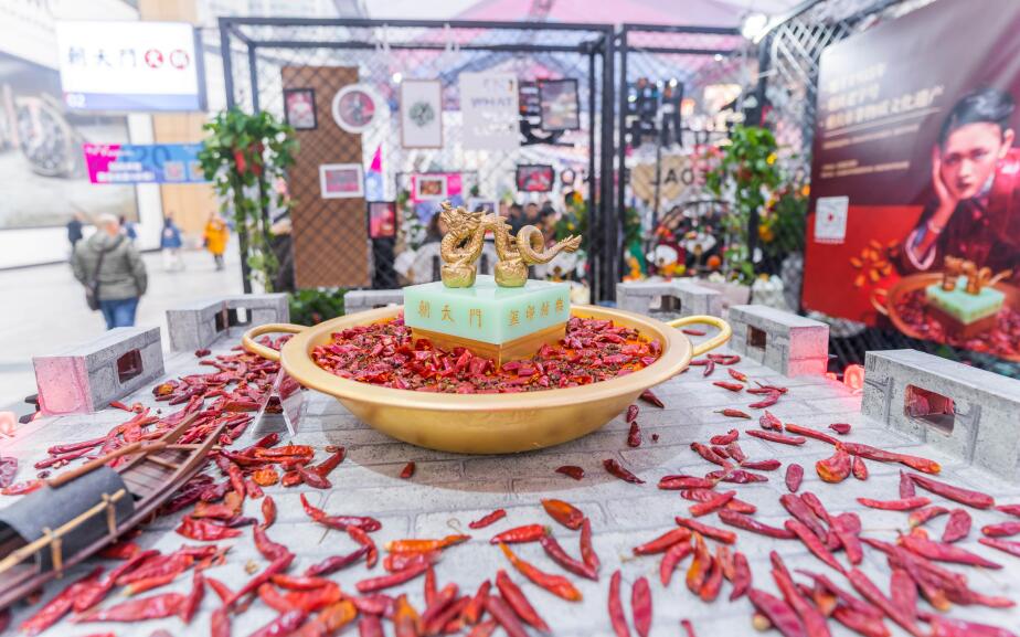 六盤水開火鍋加盟店能掙錢嗎？前景如何？