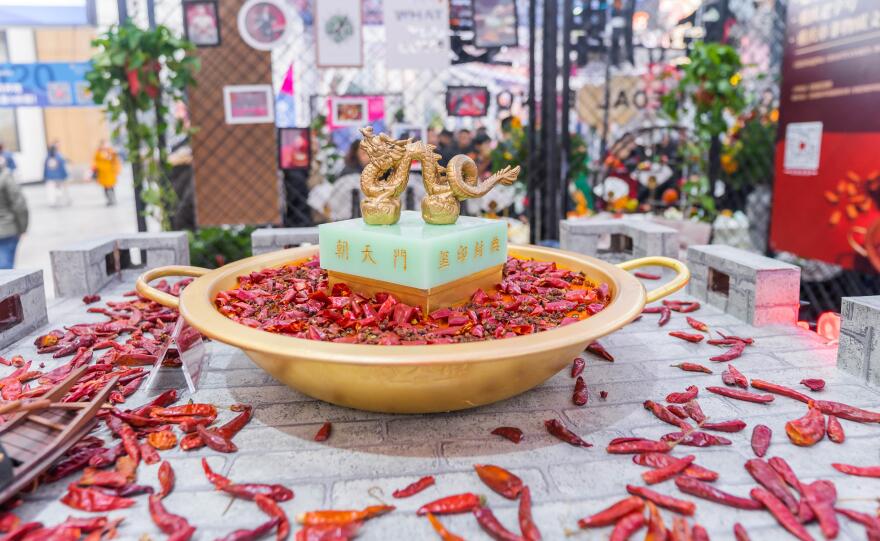 福建開火鍋加盟店怎么樣？選址怎么選？