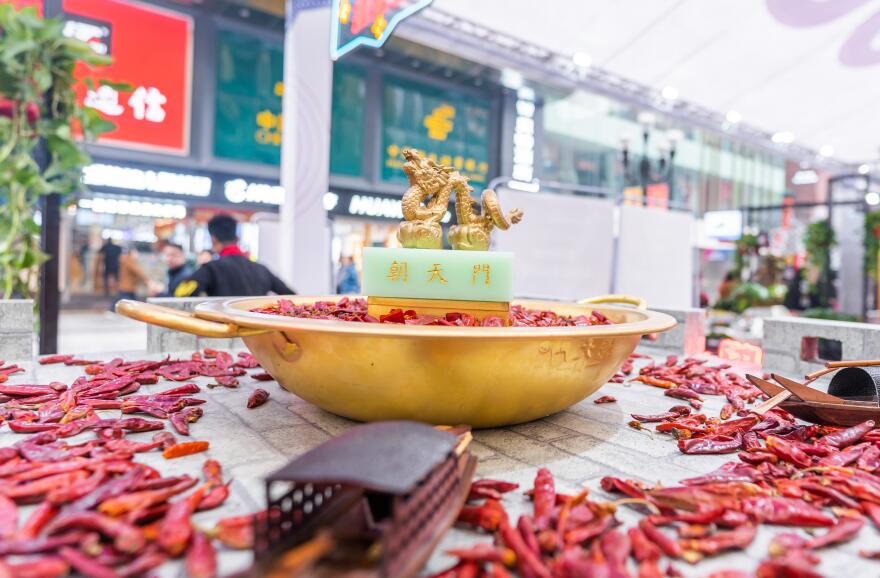 上海開火鍋加盟店怎么樣？賺不賺錢？