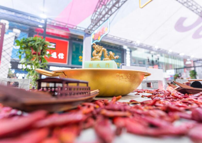 重慶火鍋連鎖加盟的優(yōu)勢(shì)在哪里？