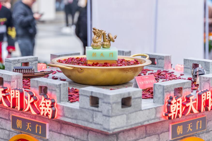 景洪開火鍋加盟店詳細流程？怎么操作？