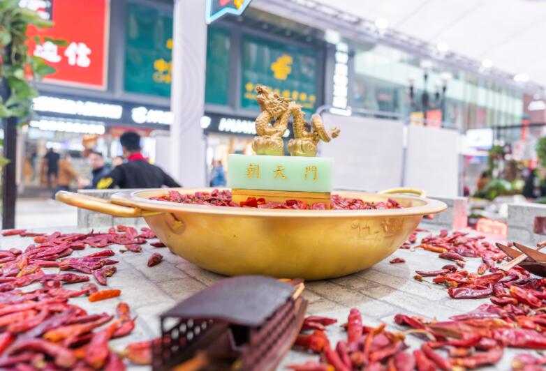 德陽開火鍋加盟店怎么樣？有哪些優(yōu)勢？