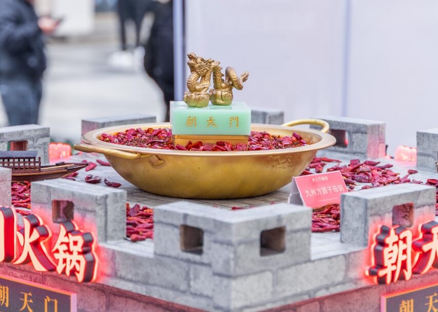 為什么喜歡吃重慶火鍋的人越來(lái)越多？