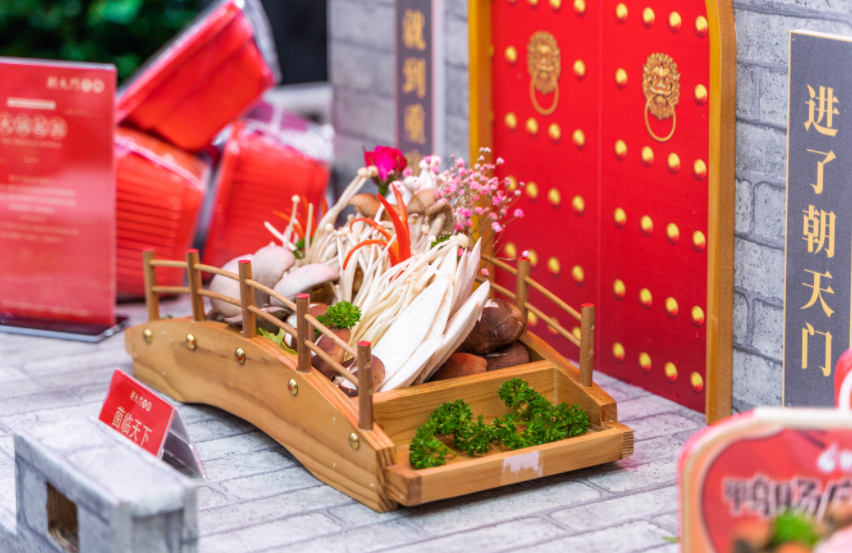 440萬(wàn)開(kāi)火鍋店加盟好還是自營(yíng)好？