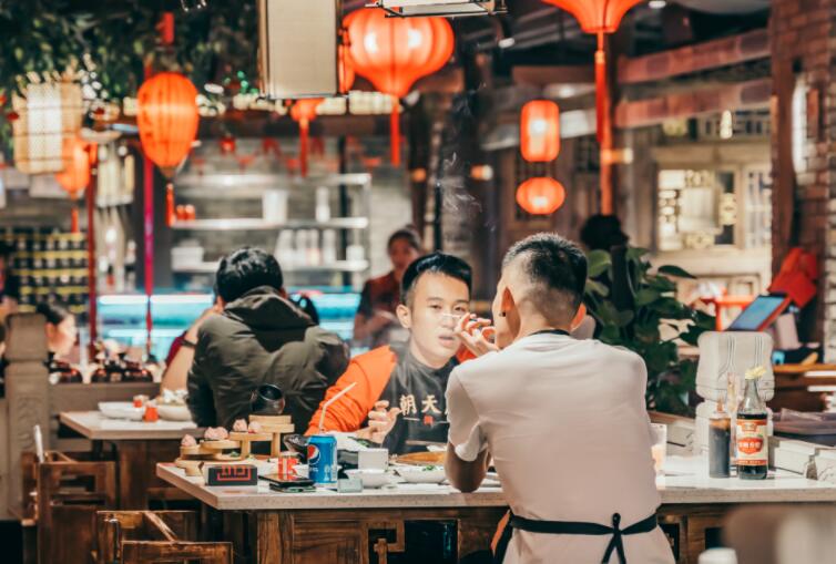 雙流開火鍋加盟店如何進行市場調(diào)研？